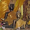 Wat Xieng Thong, Luang Prabang