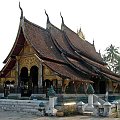 Wat Xieng Thong, Luang Prabang