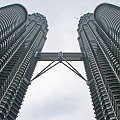 Petronas Twin Towers, Kuala Lumpur