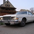 #MercuryGrandMarquisBrougham