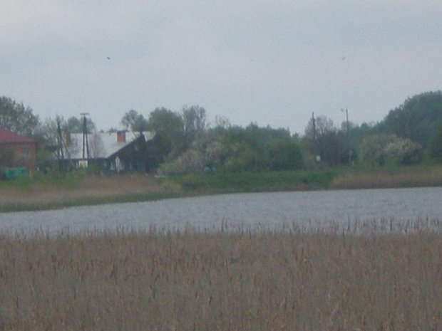 Majówka 2008