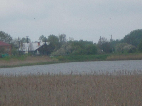 Majówka 2008