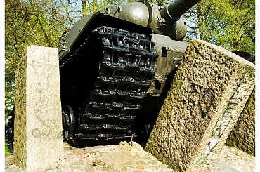 #Lębork #czołg #SławomirŁukaszuk #MilitariaLębork #park