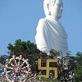 Long Son Pagoda, Nha Trang