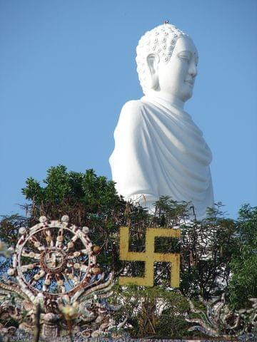 Long Son Pagoda, Nha Trang