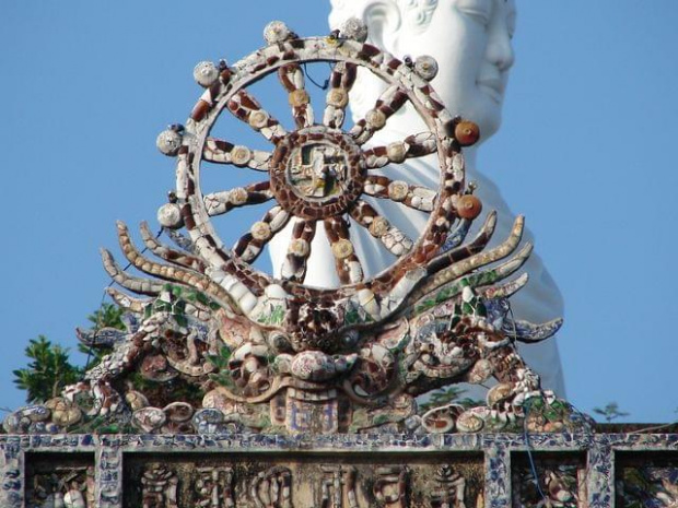 Long Son Pagoda, Nha Trang