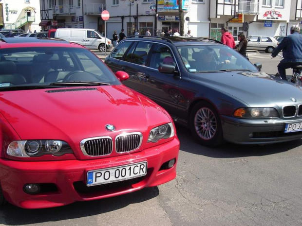 M3 E46