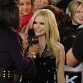 2008 Juno Awards in Calgary - 6.04. 2008