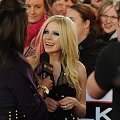 2008 Juno Awards in Calgary - 6.04. 2008