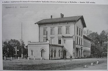 #stacje #dworce #pkp