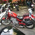 Wolsztyn zlot motocyklowy 3-4 maj 08r.