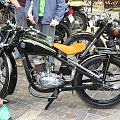 Wolsztyn zlot motocyklowy 3-4 maj 08r.