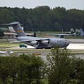 United States - US Air Force (USAF)
Boeing C-17 na EPKK 10 maja 2008 #boeing #USAF #EPKK
