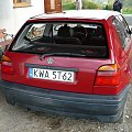 VW GOLF III SPRZEDAM*511-179-316* #GolfVw