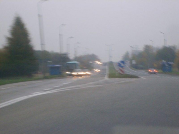 DK44 Oświęcim - Tychy