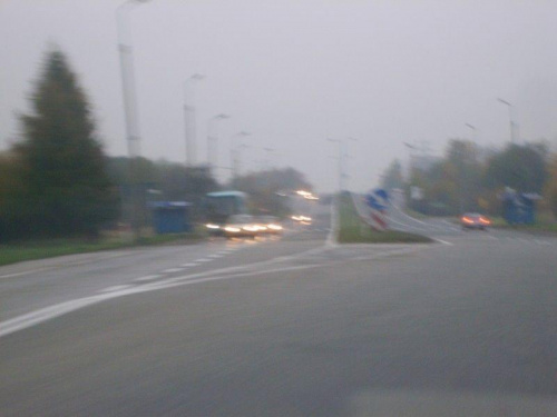 DK44 Oświęcim - Tychy
