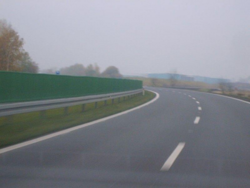 DK44 Oświęcim - Tychy