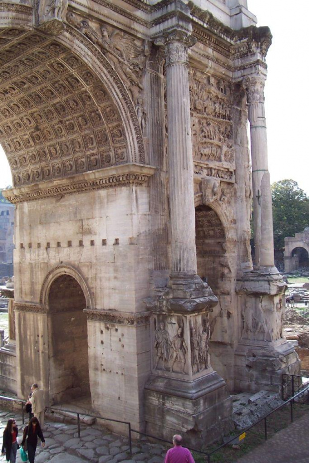 Forum Romanum