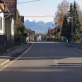 Tatry Niżne, Liptowski Mikulasz #TatryNiżne