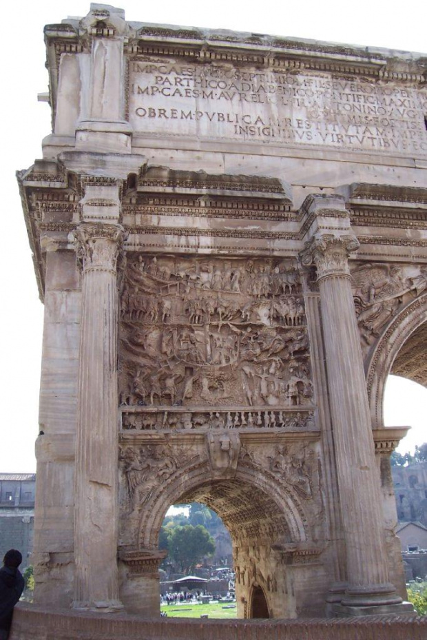 Forum Romanum