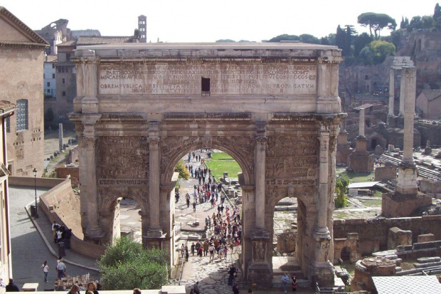 Forum Romanum