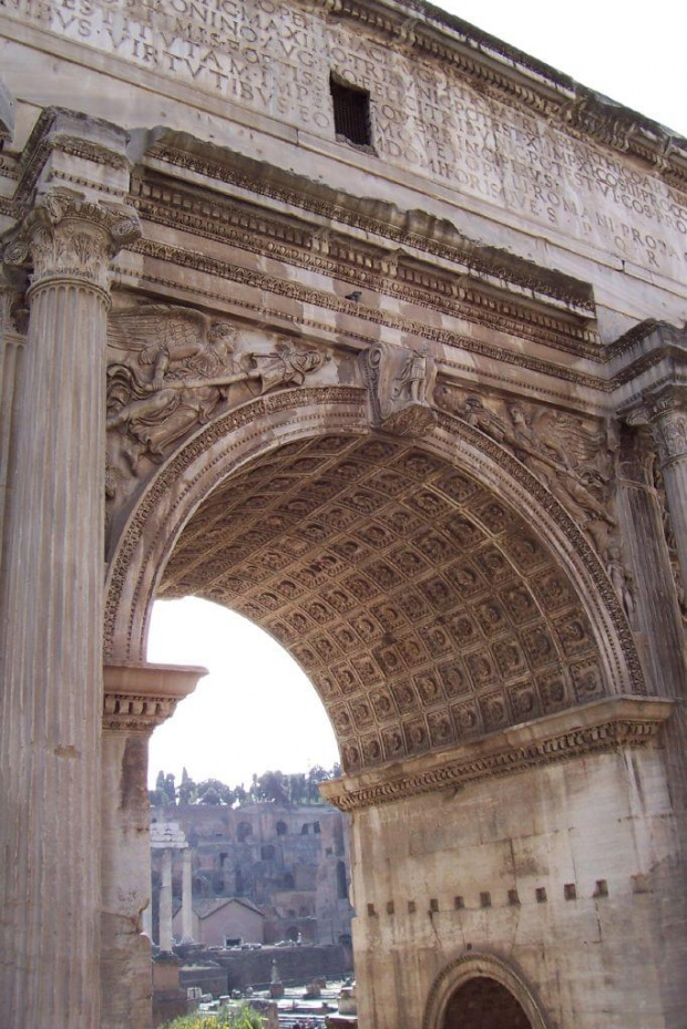 Forum Romanum