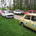 15 zlot klubu ZASTAVA 2008