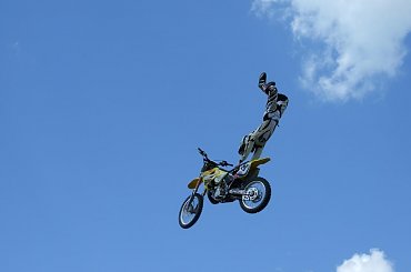 #stunt #cross #bemowo #fmx #motory #freestyle #skoki