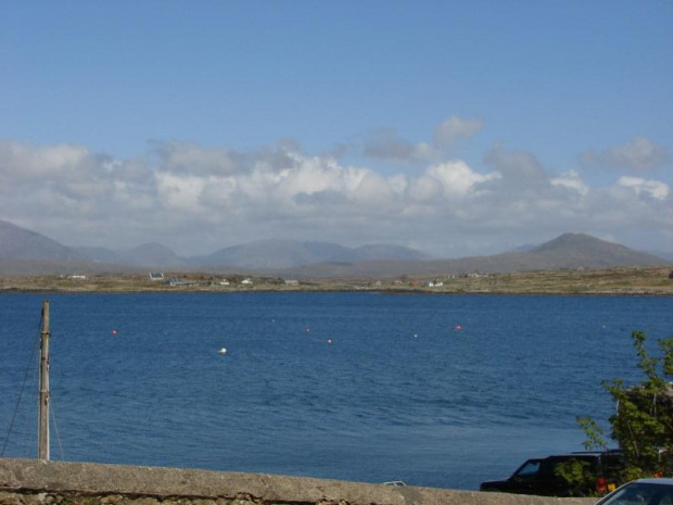 Connemara