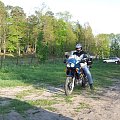 Mój motorek