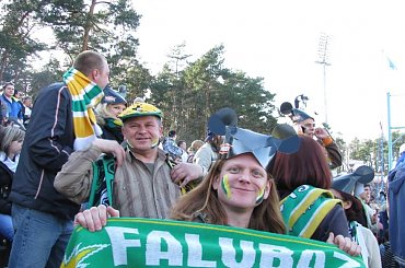 #CzarnySport #falubaz #fanatycy #speedway #ZielonaGora #zuzel