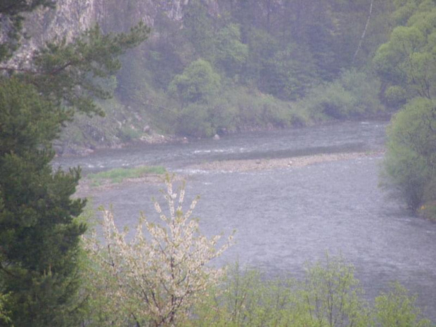 Dunajec