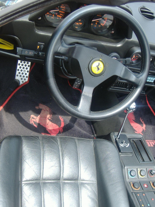 Ferrari 328 GTS