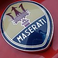 Maserati