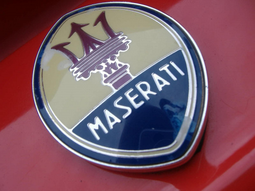 Maserati