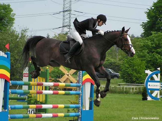 16.05.2008 Zawody w Stodołach