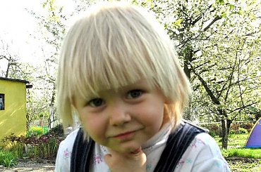 #Dzieci #wnuczki #Pati #Nika #Nata