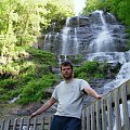 Smoky Mountains