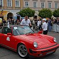 Perłowy Rajd Porsche
16-18 maja 2008 #porsche #rajd #lublin #turbo #CarreraGt #komancz