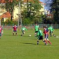 Lubichowo-Pinczyn 1:0