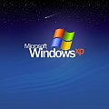 windows XP microsoft logo błękitne błękit gwiazdy spadająca gwiazda niebo kosmos
tapeta tapety wallpapper www.deskopik.dcmzone.net