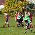 Lubichowo-Pinczyn 1:0