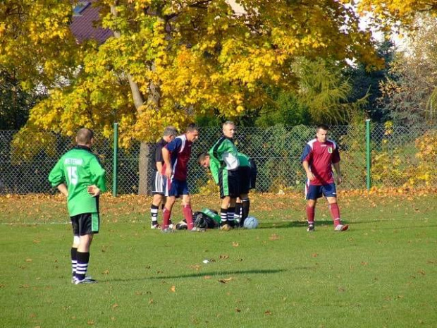 Lubichowo-Pinczyn 1:0