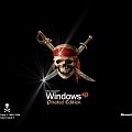 windows XP microsoft logo czarne ciemność ciemne piraci z karaibów parodia śmieszne zabawne szabla szable czaszka kościotrup
tapeta tapety wallpapper www.deskopik.dcmzone.net