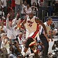 SHAQ #NBAAND1USABASKETMIAMIPIŁKASHAQ