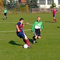 Lubichowo-Pinczyn 1:0