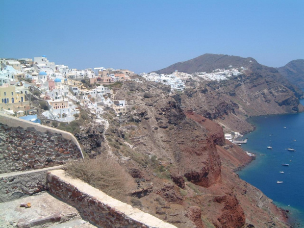 Santorini