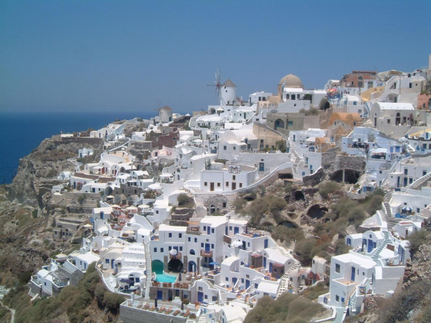 Santorini