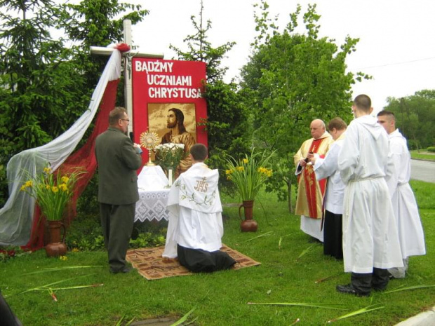 Boże Ciało