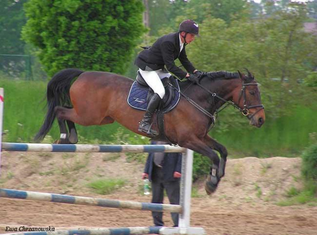 17.05.2008 Zawody w Stodołach